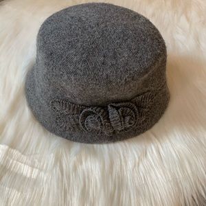 Cute ❄️ Wool Hat